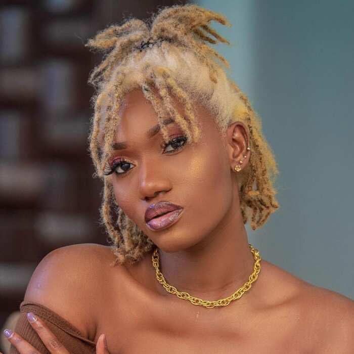 WENDY SHAY EARNS SPOT FOR MOST STREAMED FEMALE ARTISTE ON BOOMPLAY
