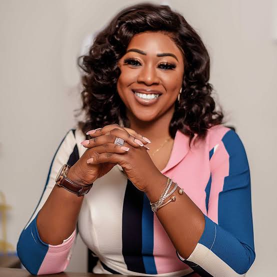 Roselyn Felli Speaks On Her Excitement About Hosting Ghana DJ Awards