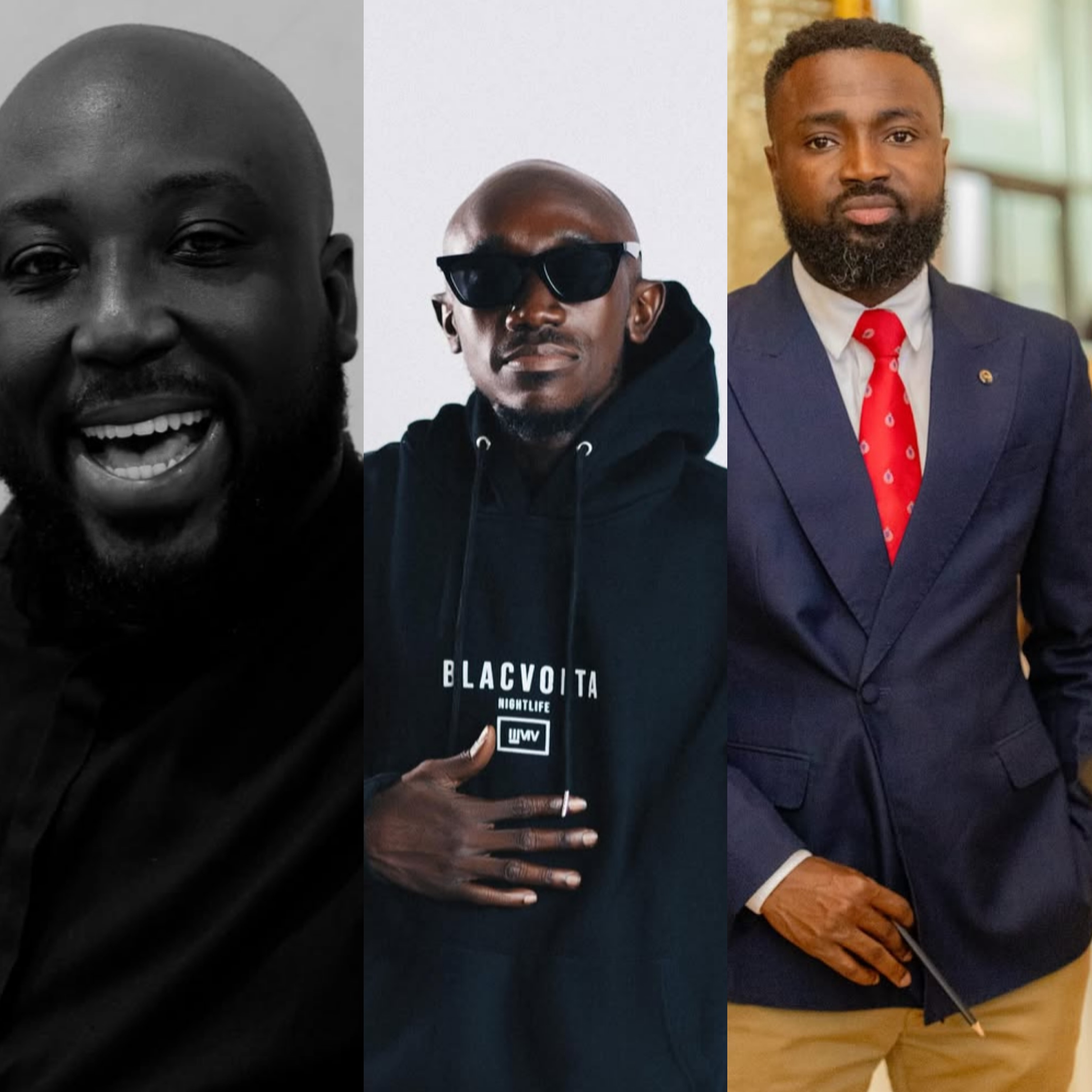 The Entertainment Week Ghana Train Prepares For A Memorable Ride