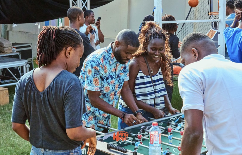 Smoove Hangout 3.0 Delivers an Unforgettable Weekend of Games, Music and Community