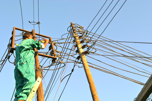 ECG Announces Planned Power Outages In Four Regions