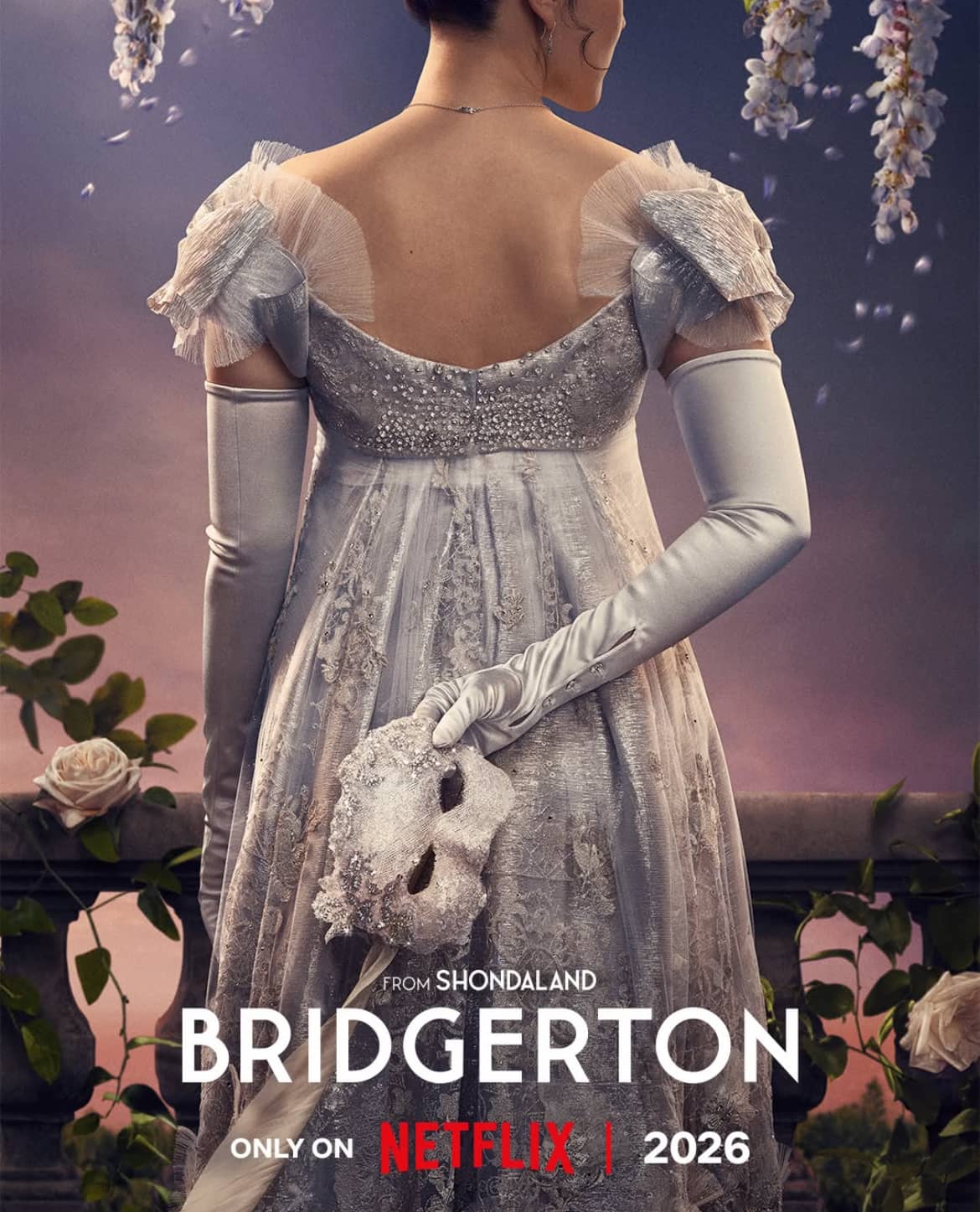 Bridgerton’ Season 4 Set to Premiere in 2026