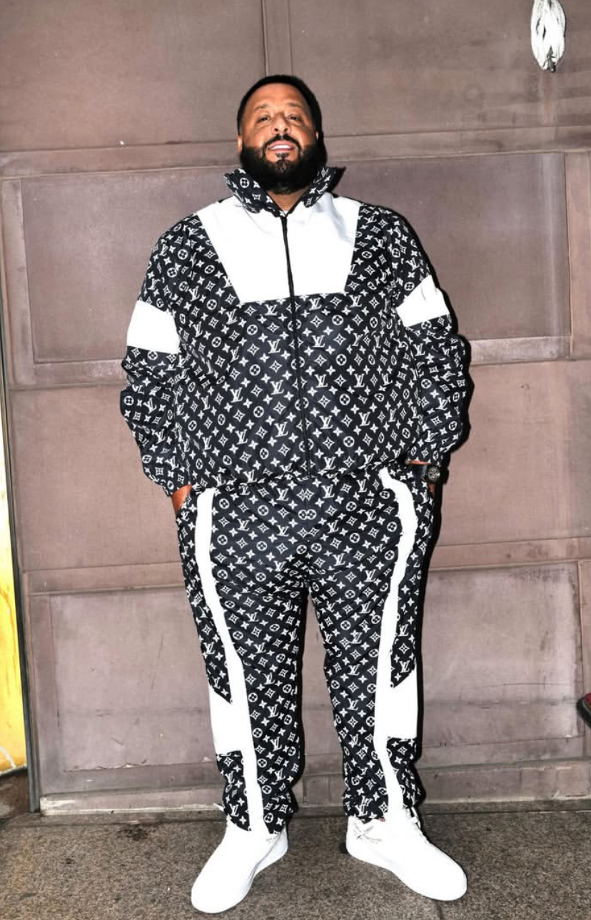 DJ Khaled Has Endorsed Ghana’s Free The Youth x Jordan Brand Collaboration