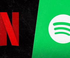 Netflix Bets on Podcasts as the Next Frontier of Storytelling