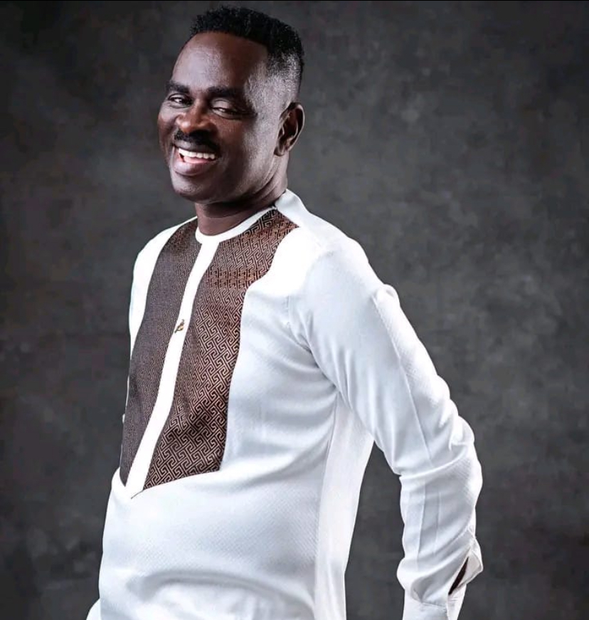 Gospel Music Legend Yaw Sarpong Reportedly Passes Away