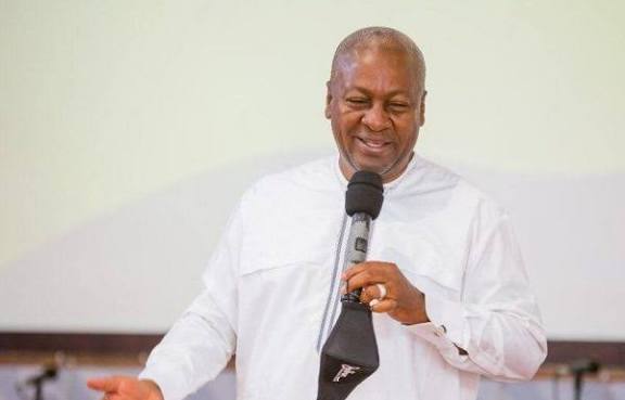 President Wishes Citizens Merry Christmas For The First Time As Come-Back President