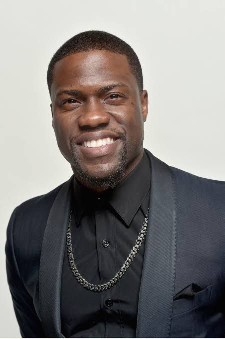 Kevin Hart Calls for Unity Among Comedians After Reconciling With Mike Epps and Katt Williams