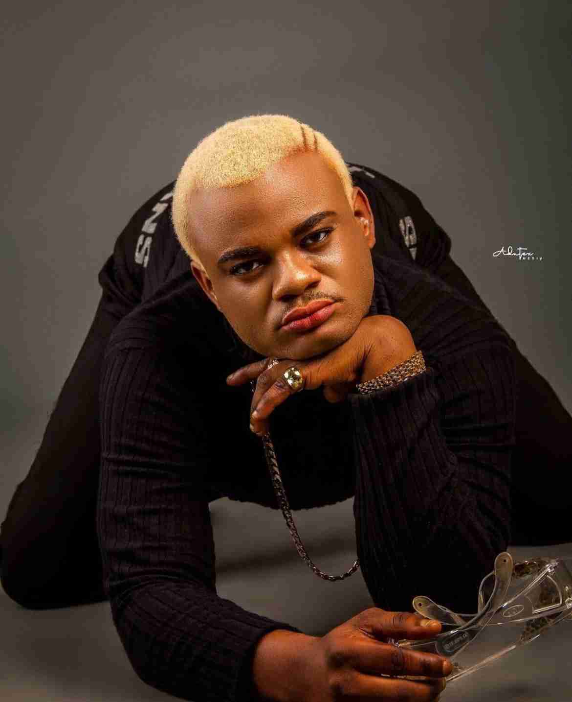 Ghanaian Actor and Content Creator Akwasi Kardashian Passes Away After Battle with Kidney Failure