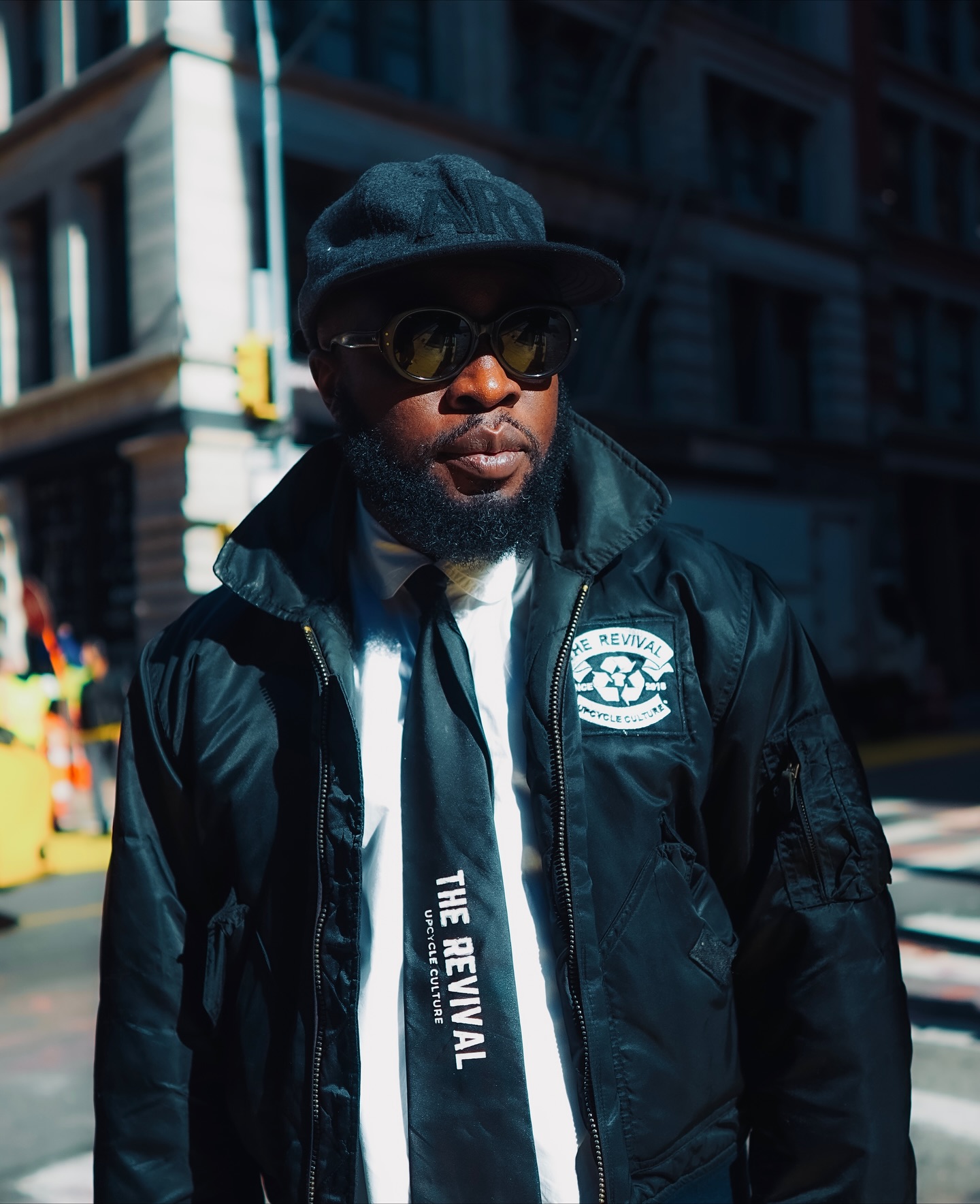 M.anifest And Juls Fly Ghana’s Flag High At World Cup Group Stage HQ