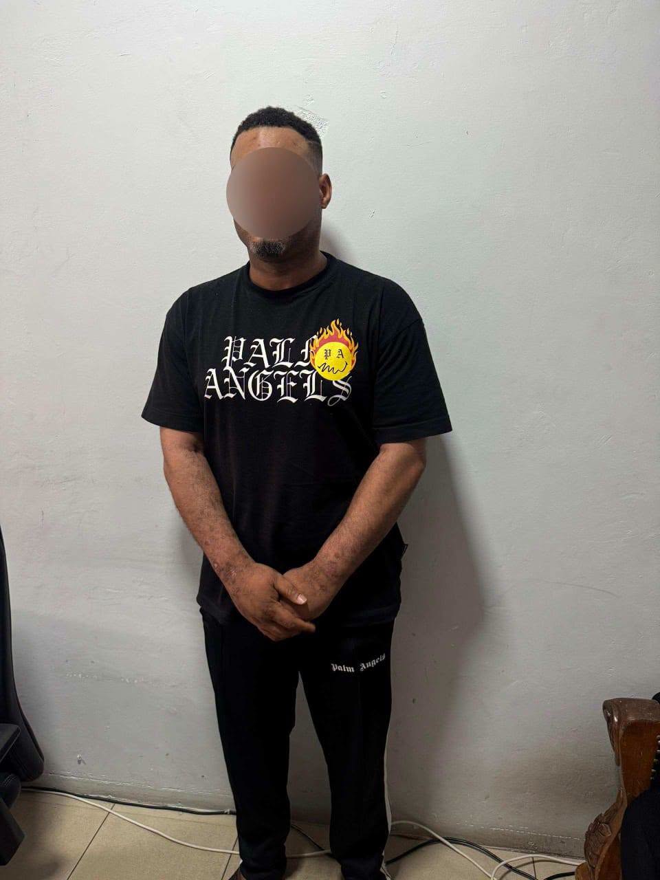 Police Arrest Israel Kwadwo Safo, Two Others Over Adwoa Safo Shooting