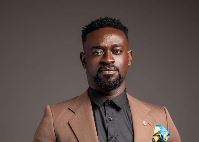 I Switched To Humanitarian Stories To Serve Communities - Kobby Kyei
