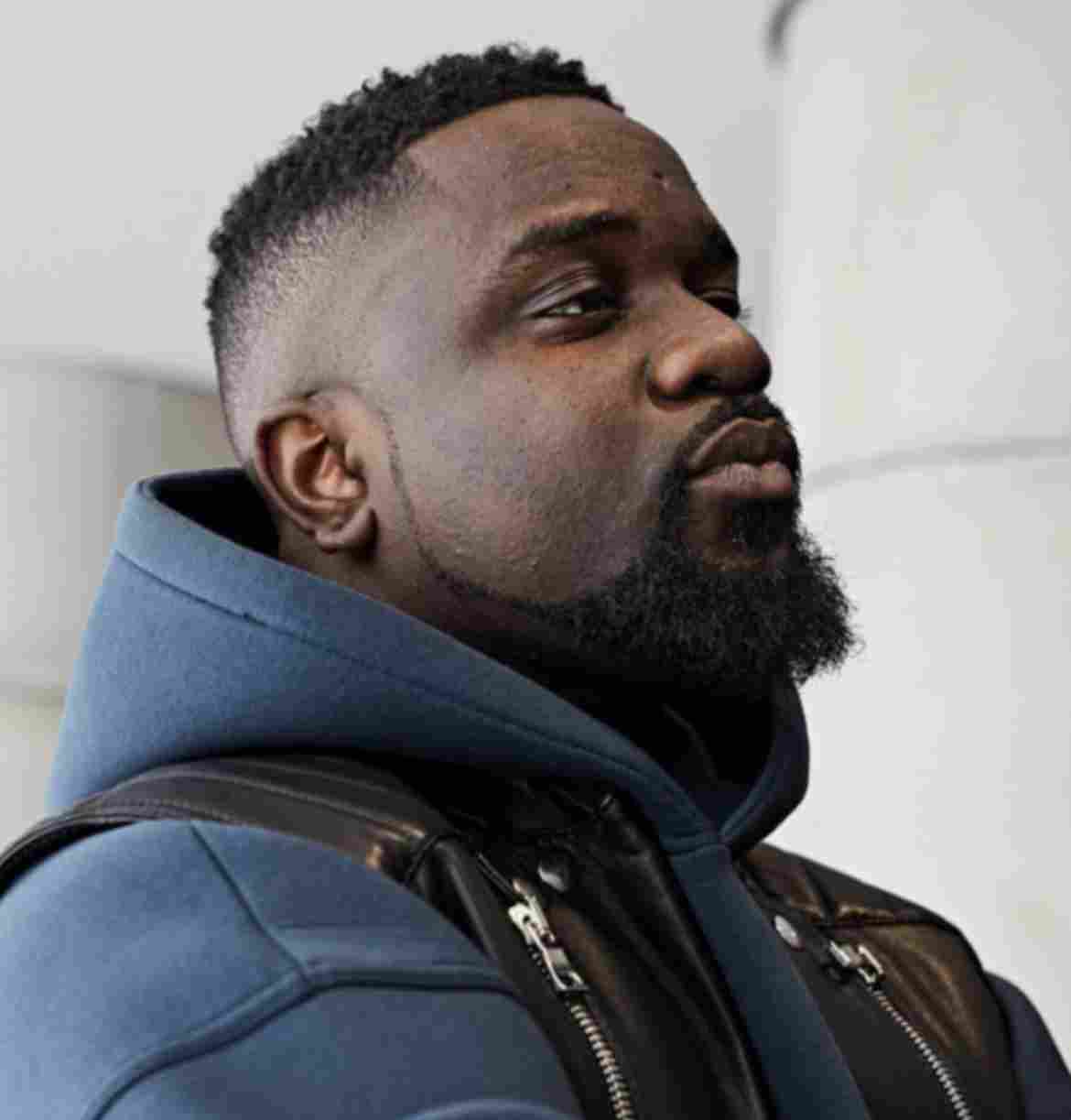 Sarkodie Shares Story Behind His Latest NO SIR