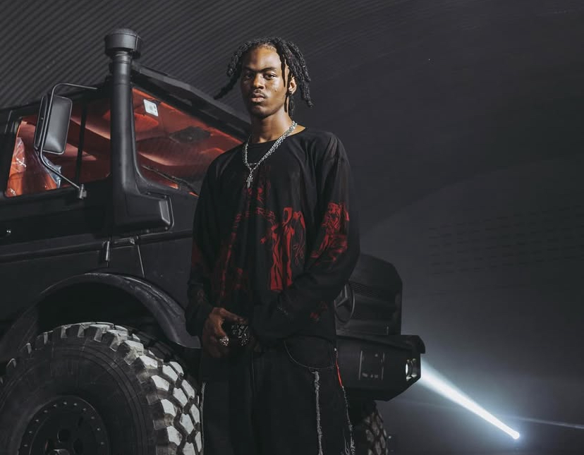 AlorG Celebrates Brotherhood In New Visuals