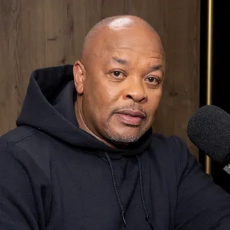 Dr. Dre Opens Up About Health Battle