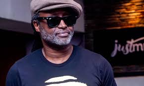 Reggie Rockstone Reflects on His Legacy and Upcoming Projects