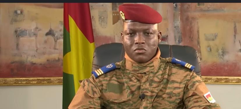Youngest African President Leads Burkina Faso In Advancing On-Site Gold Processing Technology