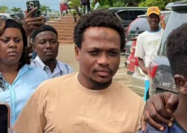 Court Grants GH¢100K Bail To Shatta Wale Fan On Trial For False News Against Stonebwoy