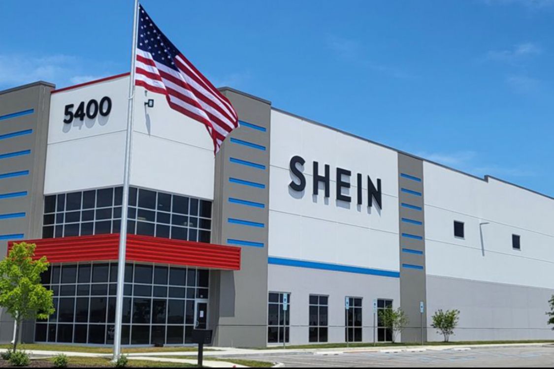 EU Implements Strict Regulations on Shein for Online Marketplaces