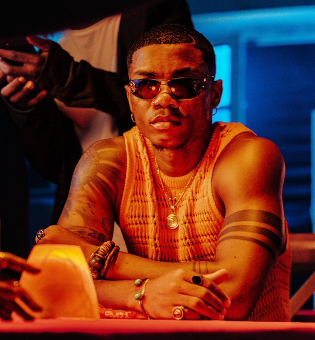 “No One Can Mention Ghana’s Most Talented Artistes Without Kuami Eugene” — KiDi