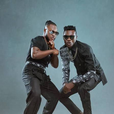 Keche Opens Up On Why New Album Has Been Stalled