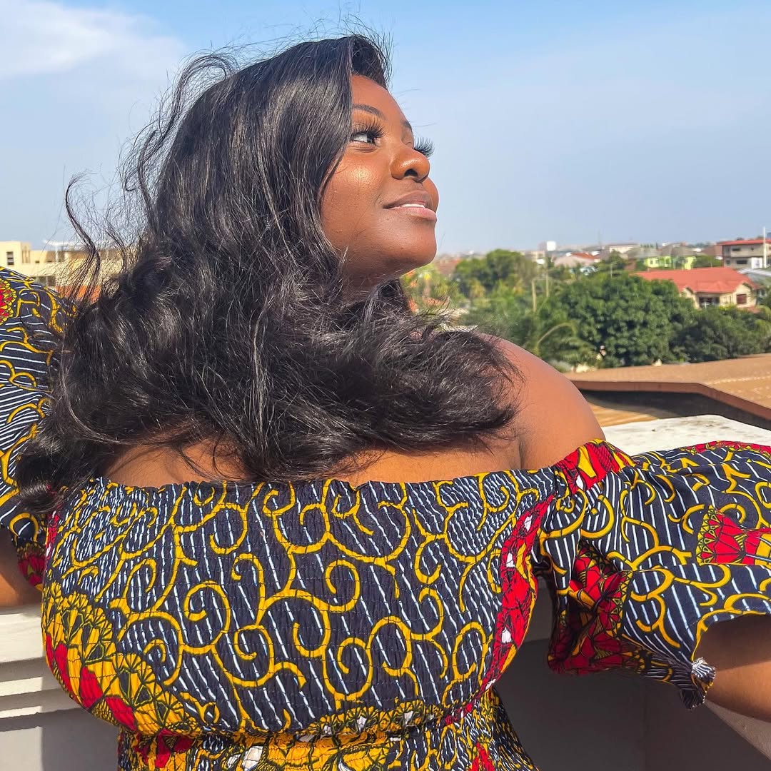 Billboard Highlights Ghana’s Therese Ohemaa Akua Jones As A Manager To Watch