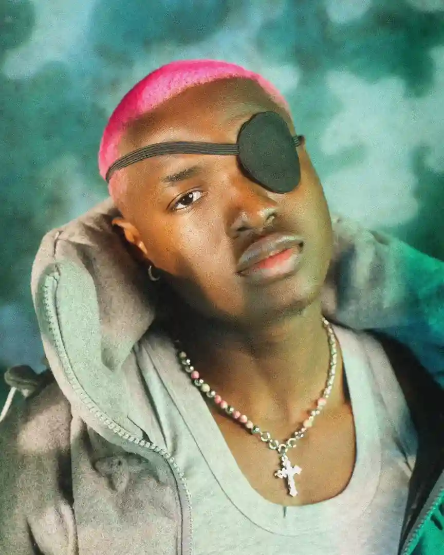 Ruger Launches Blown Boy Entertainment After Parting Ways With Jonzing World