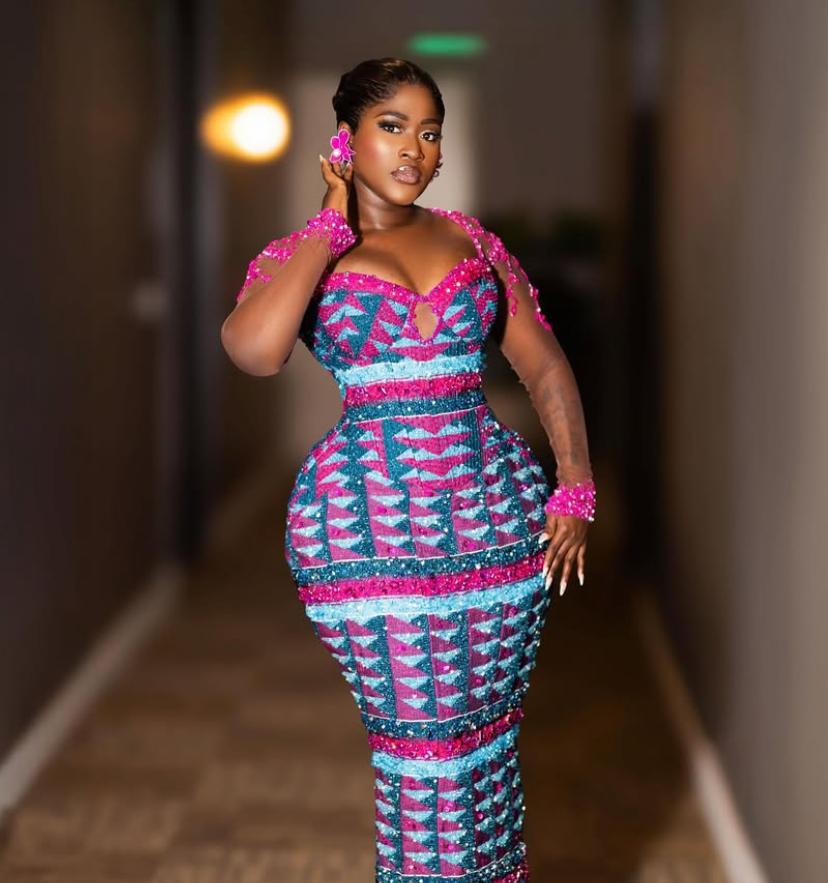 Official Trailer Drops For ANIKULAPO Starring Fella Makafui