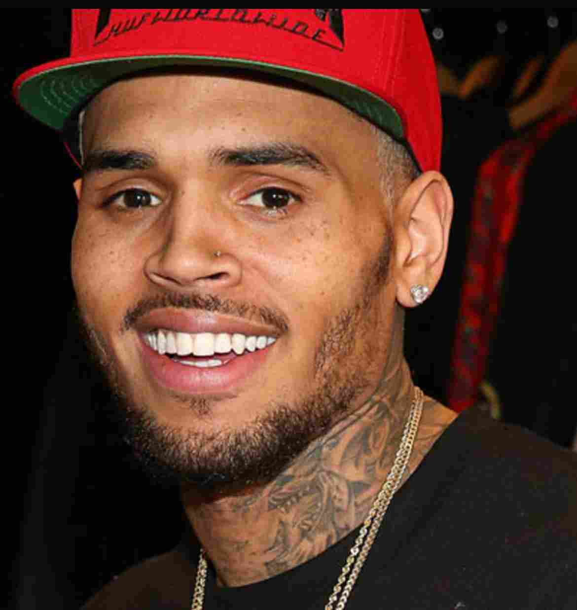 Chris Brown Delivers Historic Performance at Sold-Out Johannesburg Show