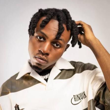 Kweku Flick Expresses Disappointment After Being Cut Off Mid-Performance at Wendy Shay’s Concert