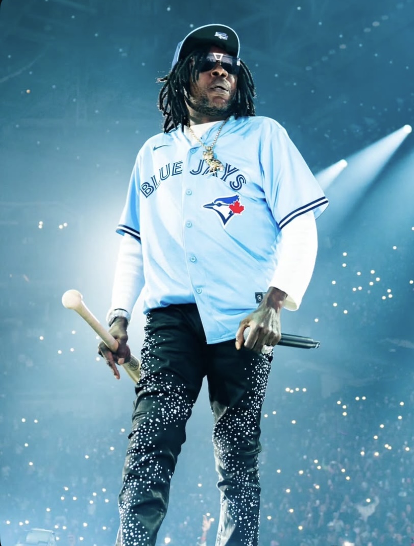 From Cell to Stage, Vybz Kartel’s Toronto Debut Becomes a Global Dancehall Moment