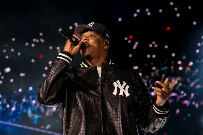 Jay-Z Sells Out Yankee Stadium For 30th Anniversary Celebration With Eminem, Pharrell, Beyoncé