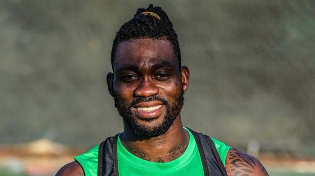 Ghanaian Football Star Christian Atsu Still Missing