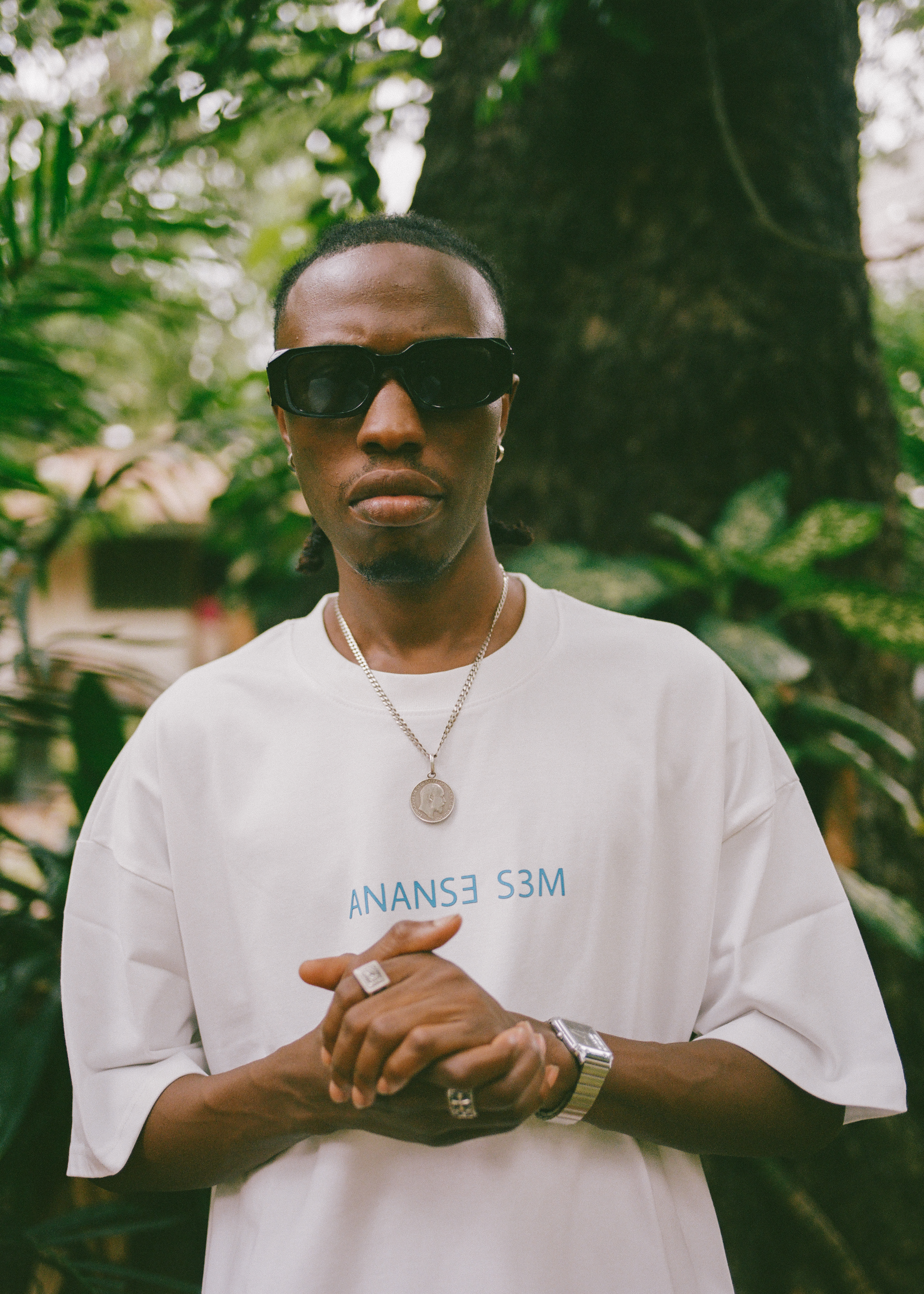 J.Derobie Reunites With Gold Up Music On New Single START OVER