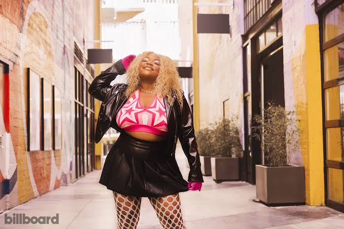 Libianca Rejects Rigid Genre Labels