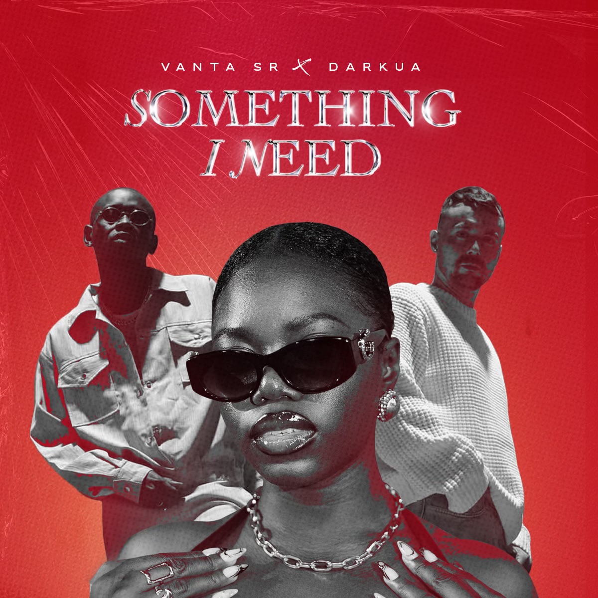 Vanta SR Taps Darkua On Debut Single SOMETHING I NEED