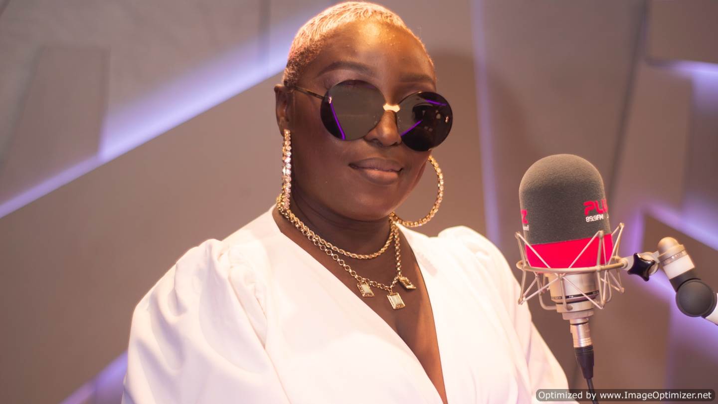 Eno Barony Responds To Making Controversial Music