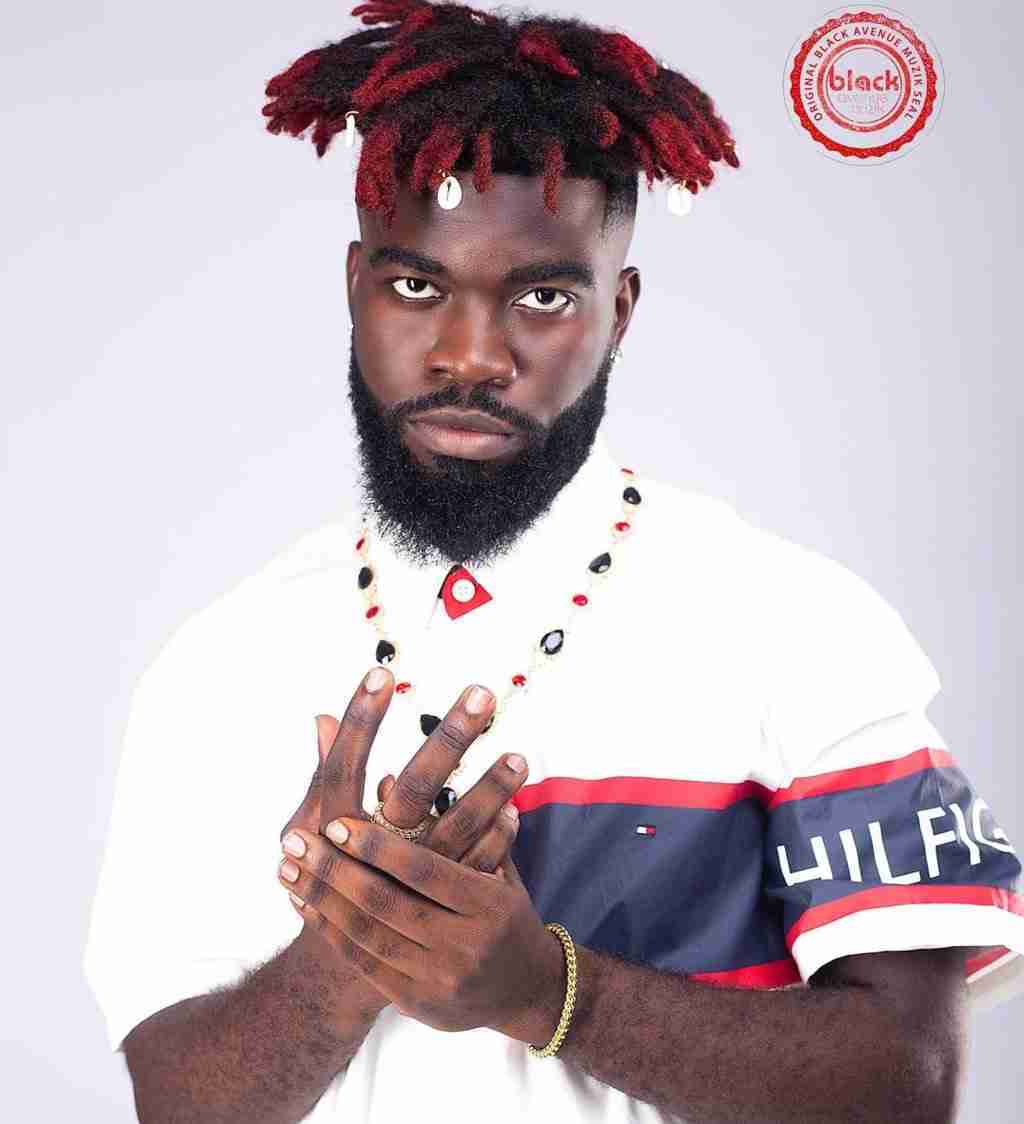 Paul Noun Channeling Pain into Art and Inspiring Through Music 3Music TV