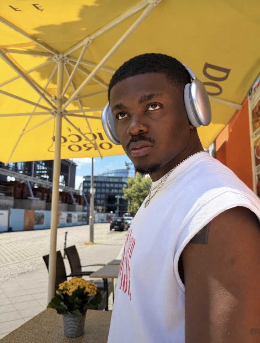 Quamina MP Says Goodbye to Signature Dreadlocks as He Unveils New Look