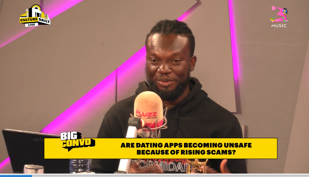 Ghana’s Cashless Economy Could Increase Cybercrime Risks - Kobby Spiky