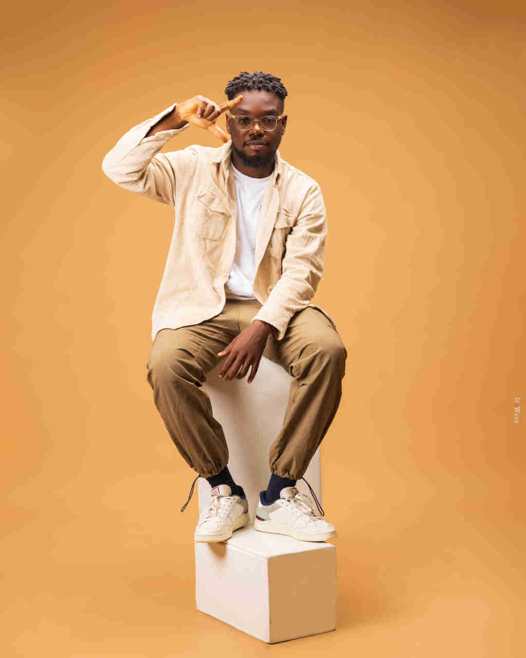Kojo Trip Releases New Hip-Hop Song, RONDO