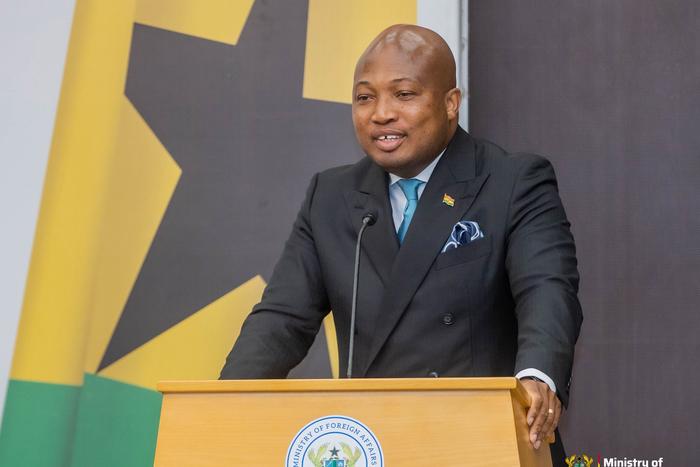 Ghana Launches e-Visa Platform, Scraps Visa Fees for Africans