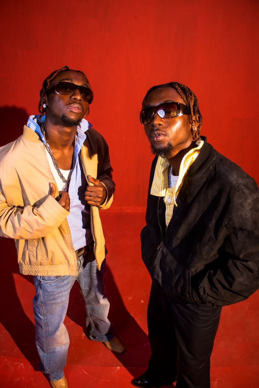 Bhadmayors Say Pain Made Them