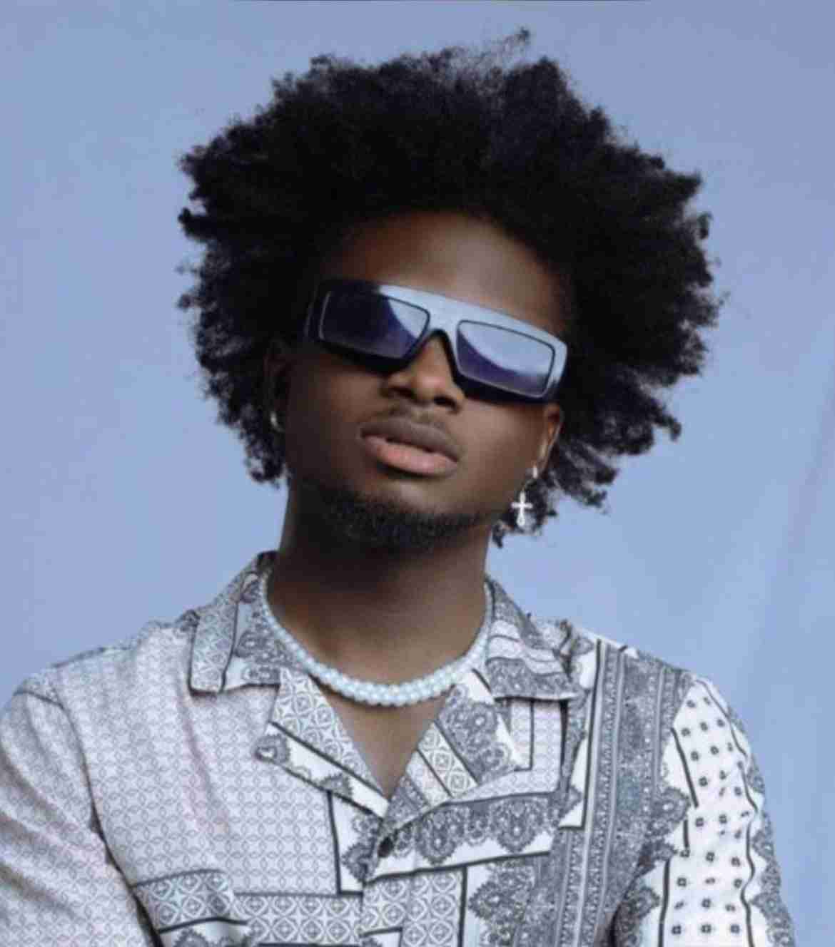 Kuami Eugene Confirms Exit from Lynx Entertainment; Announces New Record Under Own Label