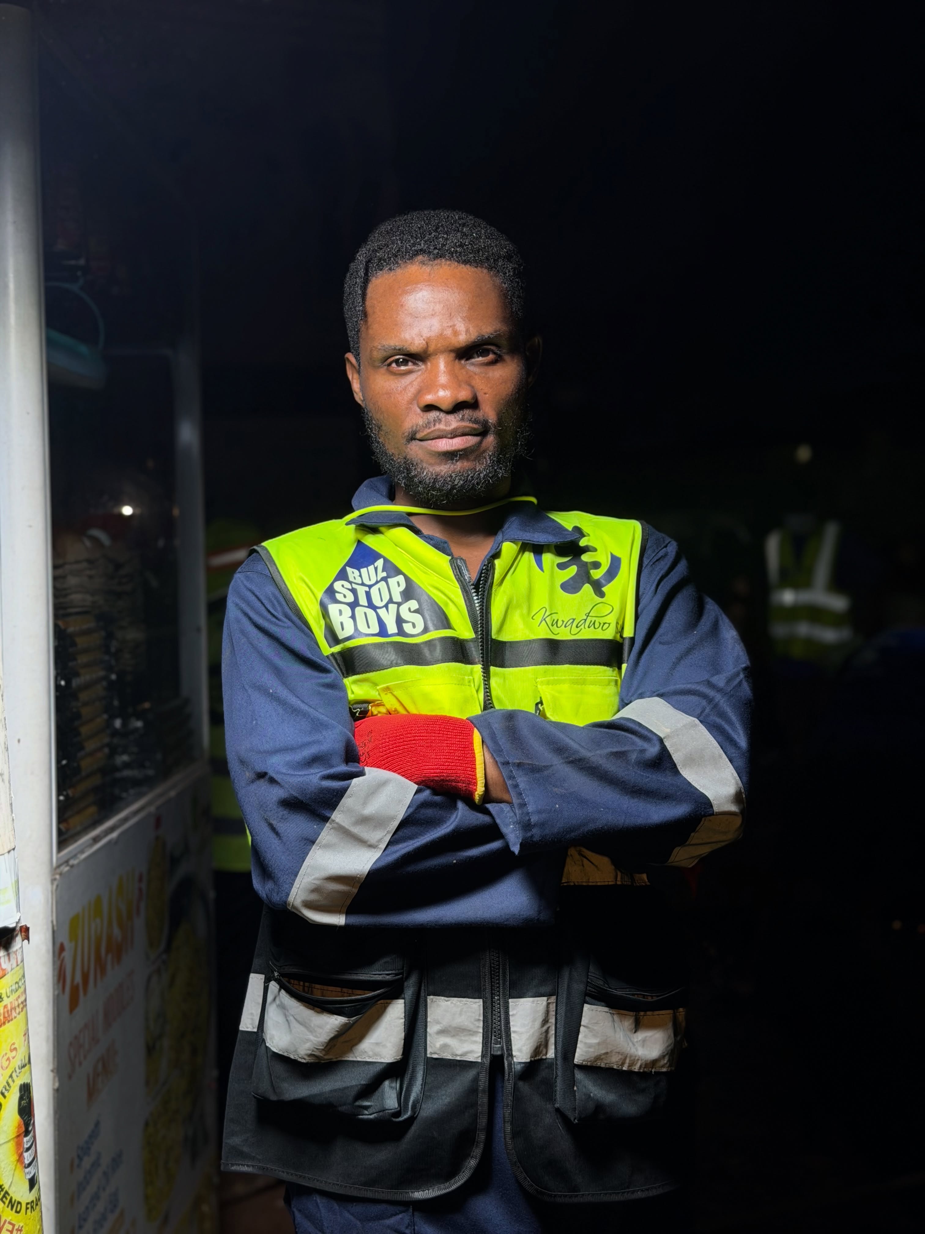 Buzstopboys Welcomes Passage Of Community Service Bill