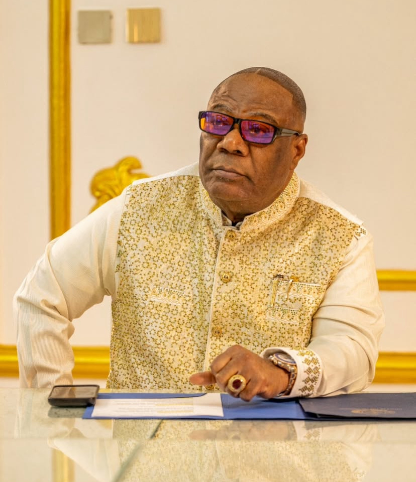 Archbishop Nicholas Duncan-Williams Sparks Debate With Call for Financial Readiness Before Marriage