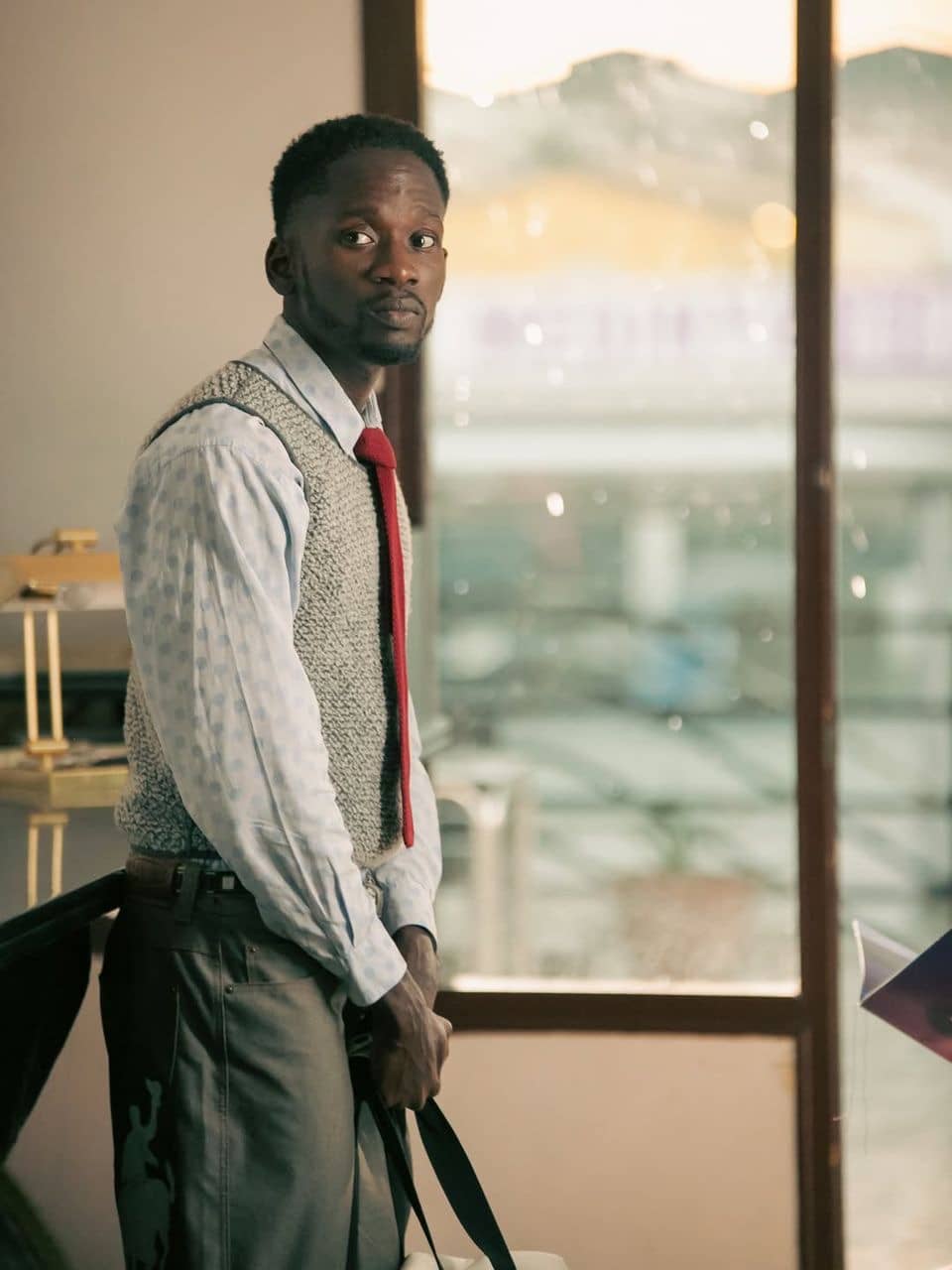 Mr Eazi Says He’s Not A CASANOVA In New Single