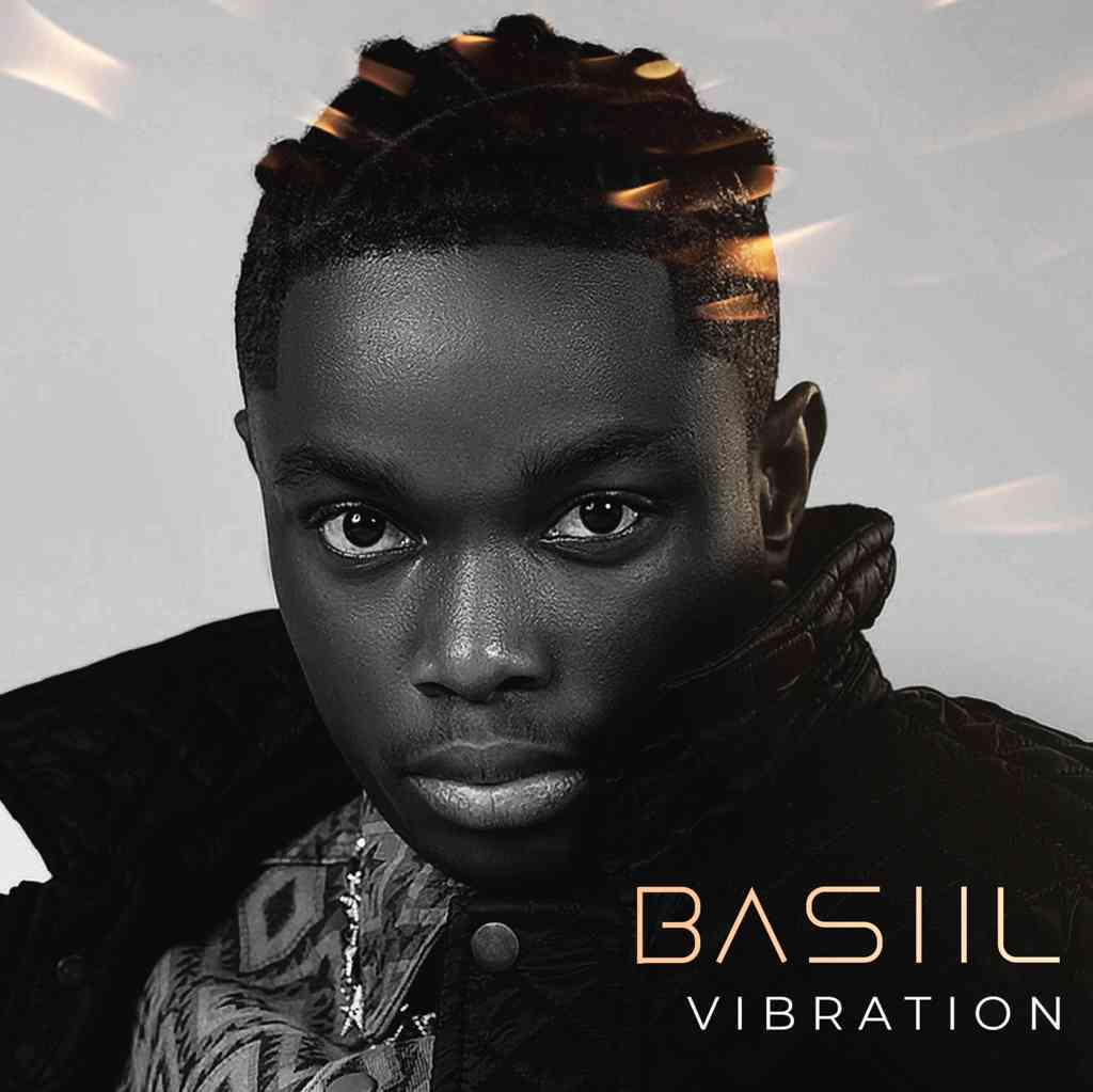 Basiil Takes the Music Scene By Storm With Debut Single VIBRATION—A Resounding Success!