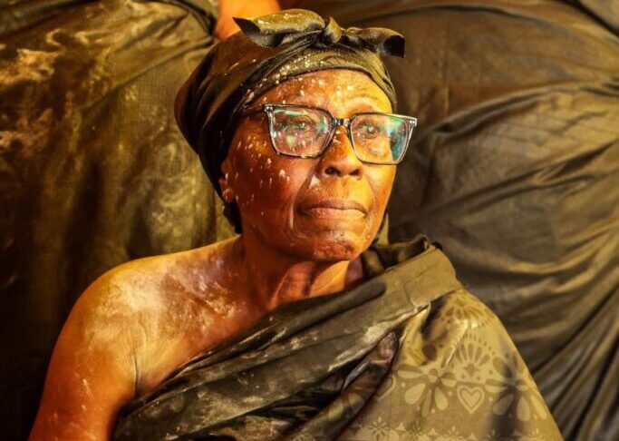 Nana Ama Bonsu I Unveiled As New Asantehemaa