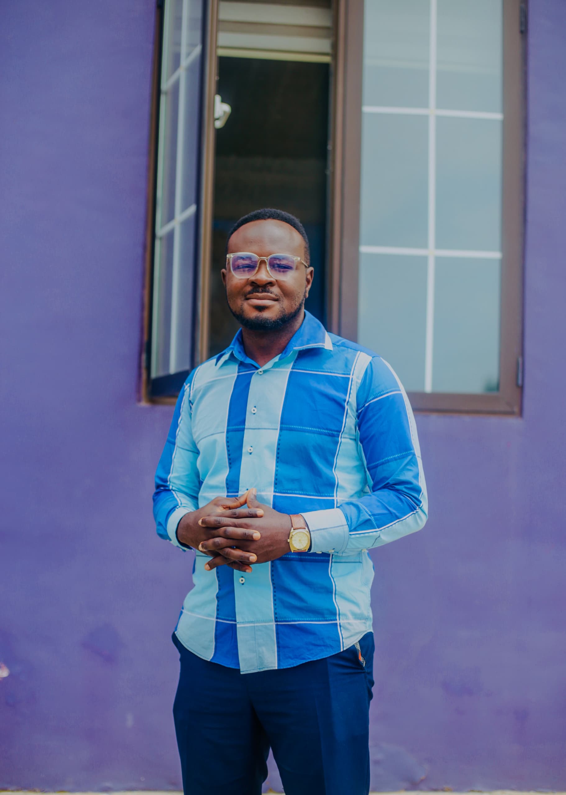 Dr Chris Aminarh Breaks Down the World’s Deadliest Germs on The Big Convo