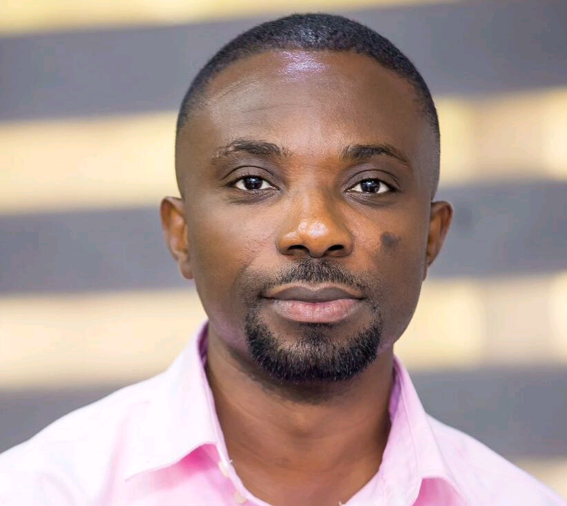EOCO Detention Made Me Stronger, Not Weaker - Miracles Aboagye